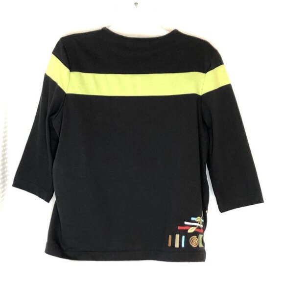 Onque Casual Safari Boxy Crop Jacket Tiger Elephant - Picture 5 of 13